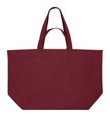 Shopping bag 2.0 (STAU117) — Burgundy