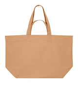 Shopping bag 2.0 (STAU117) — Latte