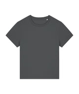 Women’s Stella Muser iconic t-shirt (STTW172) — Anthracite