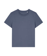 Women’s Stella Muser iconic t-shirt (STTW172) — Blue Grey