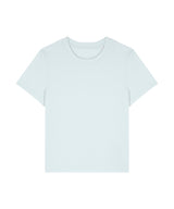 Women’s Stella Muser iconic t-shirt (STTW172) — Blue Ice