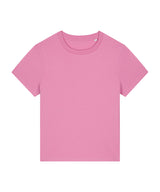 Women’s Stella Muser iconic t-shirt (STTW172) — Bubble Pink