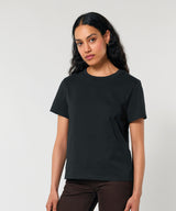 Women’s Stella Muser iconic t-shirt (STTW172) — lifestyle