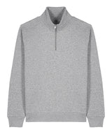 Trucker 2.0 (STSU204) — Heather Grey*
