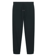 Unisex Mover 2.0 iconic jogger pants (STBU185) — Black
