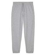 Unisex Mover 2.0 iconic jogger pants (STBU185) — Heather Grey