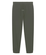 Unisex Mover 2.0 iconic jogger pants (STBU185) — Khaki