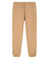 Unisex Mover 2.0 iconic jogger pants (STBU185) — Latte