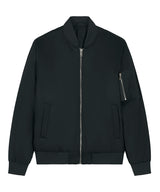 Bomber 2.0 (STJU251) — Black
