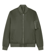 Bomber 2.0 (STJU251) — Khaki
