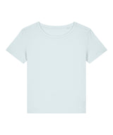 Women’s Stella Serena iconic mid-light t-shirt (STTW173) — Blue Ice