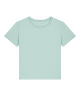 Women’s Stella Serena iconic mid-light t-shirt (STTW173) — Caribbean Blue