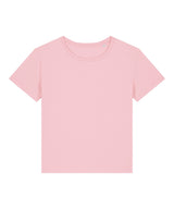 Women’s Stella Serena iconic mid-light t-shirt (STTW173) — Cotton Pink