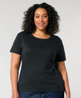 Women’s Stella Serena iconic mid-light t-shirt (STTW173) — lifestyle