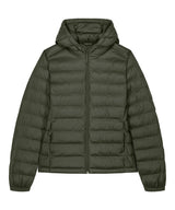 Stella Voyager 2.0 (STJW191) — Khaki