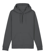 Unisex Drummer 2.0 hoodie (STSU168) — Anthracite*