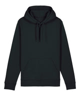 Unisex Drummer 2.0 hoodie (STSU168) — Black*