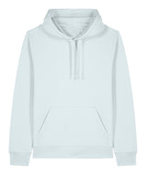 Unisex Drummer 2.0 hoodie (STSU168) — Blue Ice