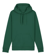 Unisex Drummer 2.0 hoodie (STSU168) — Bottle Green*