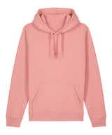 Unisex Drummer 2.0 hoodie (STSU168) — Canyon Pink