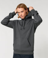 Unisex Drummer 2.0 hoodie (STSU168) — lifestyle