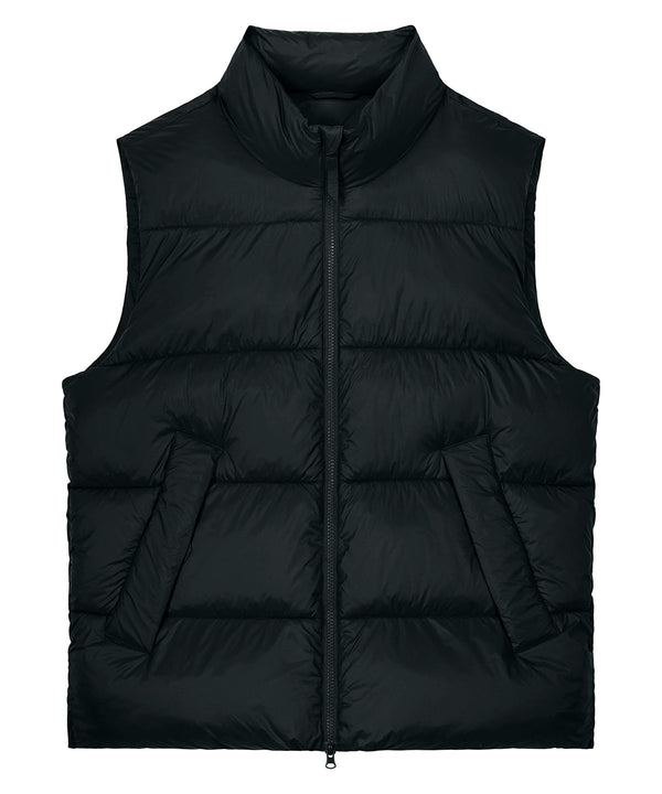 Puffer gilet 2.0 (STJU293)
