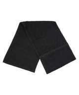 Luxury range pocket gym towel — lifestyle