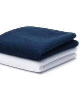 Microfibre guest towel — lifestyle
