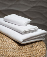 Microfibre bath towel — lifestyle