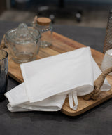 Tea towel — lifestyle