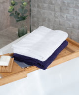 Classic range bath towel — lifestyle