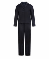 Supersoft pyjamas — Black