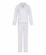 Supersoft pyjamas — Ivory