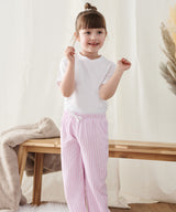 Kids long pyjamas — lifestyle