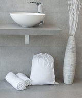Laundry bag — lifestyle