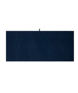 Quick-dry beach towel — Navy