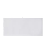 Quick-dry beach towel — White