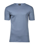 Interlock tee (520) — Flint Stone