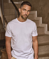 Interlock tee (520) — lifestyle