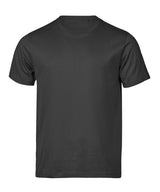 UNLABELED luxury tee (1150) — Black*
