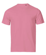 UNLABELED luxury tee (1150) — Bubblegum