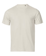 UNLABELED luxury tee (1150) — Ecru