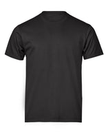 UNLABELED tee (1140) — Black