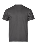 UNLABELED tee (1140) — Dark Grey
