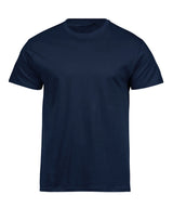 UNLABELED tee (1140) — Navy
