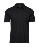 Heavy polo (1400) — Black