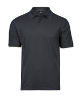 Heavy polo (1400) — Dark Grey