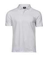 Heavy polo (1400) — White