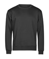 UNLABELED sweatshirt (5150) — Black