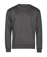 UNLABELED sweatshirt (5150) — Dark Grey
